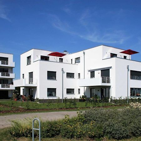 Ferienwohnung Penthaus Ilse 그로스래셴 외부 사진